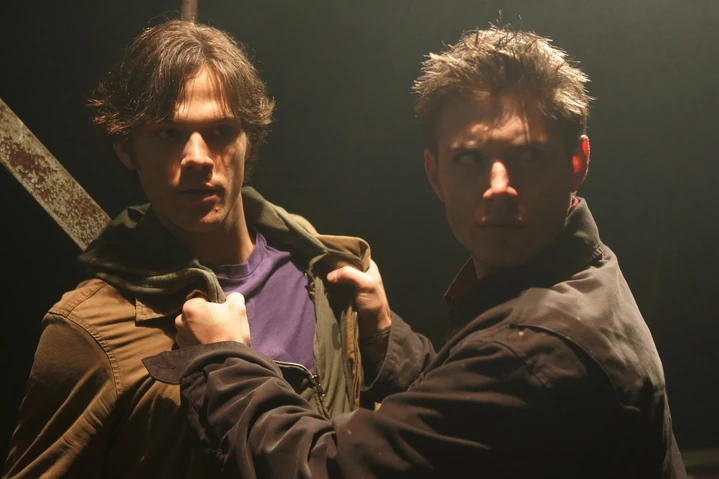 Pilot | Supernatural - The Kripke Show Wiki | Fandom