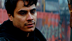 Embry Call | Supernatural World of Spirit Wiki | Fandom
