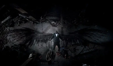 Uriel's elaborate ruse comes to an end.