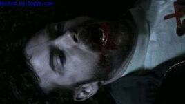 Kurt dead
