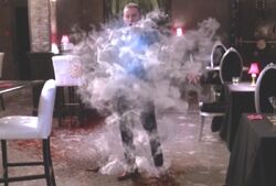 SpencerDeath