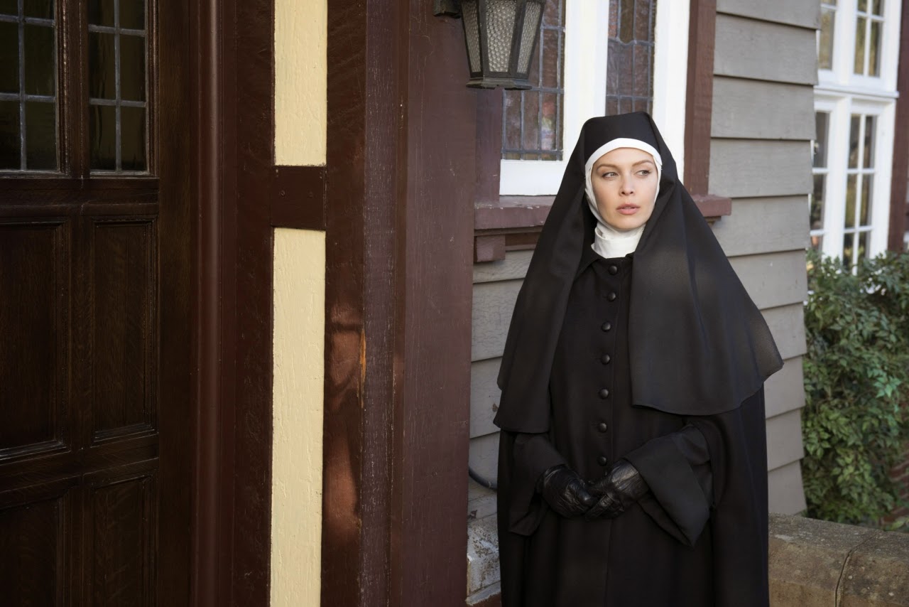 La Nonne 2 : histoire, casting, sortie, tout ce qu'il faut savoir