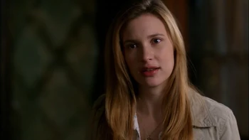 Emma | Supernatural Wiki | Fandom