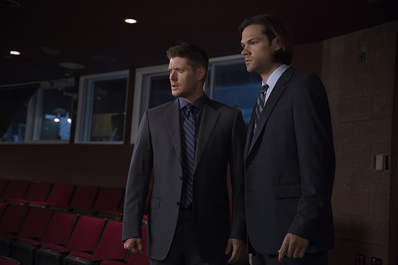 watch supernatural season 10 episode 11