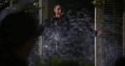Dean mocking the New Harmony's Demons.