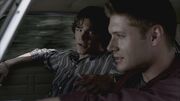 SPN 0048 (Winchesters)