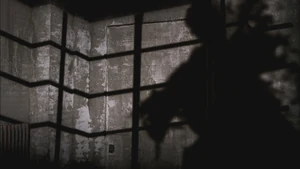 A Daeva - A shadow demon