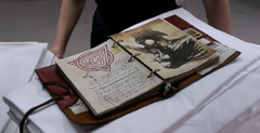 Lillian's Journal 1
