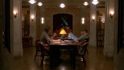 The Library.
