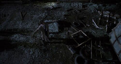 The Rapture Supernatural Wiki Fandom The Rapture Supernatural Wiki Fandom
