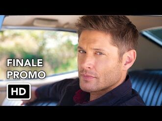 Supernatural 15x20 Promo -2 "Carry On" (HD) Series Finale