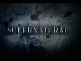 A Very Special Supernatural Special