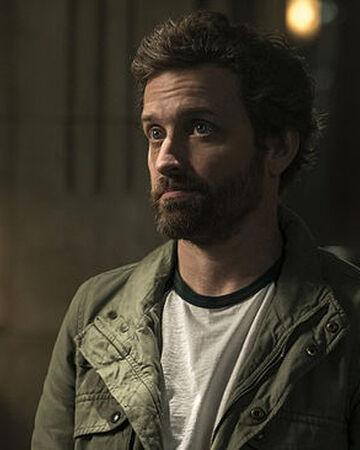 Dieu Supernatural Wiki Fandom