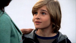 Young Michael