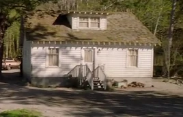 Kelly's cabin 1