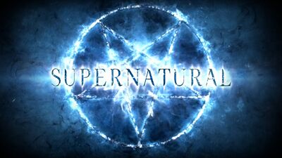 Supernatural Season 10 Background