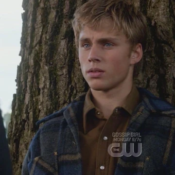 Charlie Whitshire Supernatural Wiki Fandom He is best known for playing the character of noah in the abc teen/family drama television series switched at birth and tom in six episodes of the drama series when calls the heart.