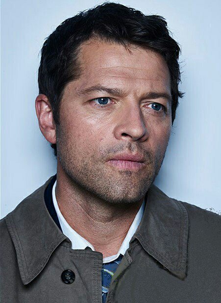 Misha Collins Supernatural Wiki Fandom