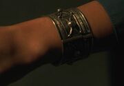 Erebus bracelet