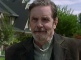 Francis Tumblety