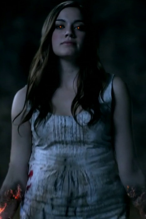 Eve | Supernatural Wiki | Fandom