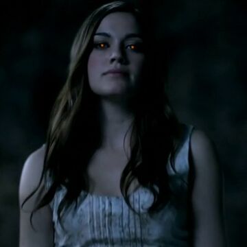 Eve Supernatural Wiki Fandom