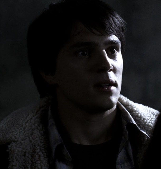 Gavin | Supernatural Wiki | Fandom