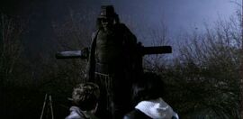 Scarecrow