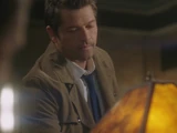 Castiel (The Trap)