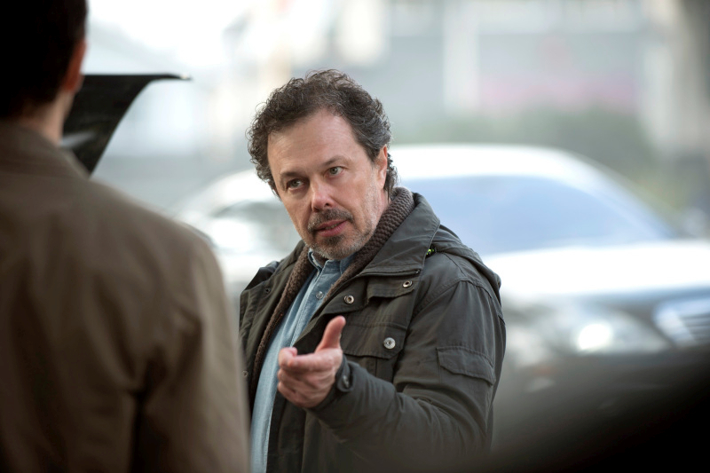 metatron supernatural season 9