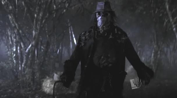 Scarecrow | Supernatural Wiki | Fandom