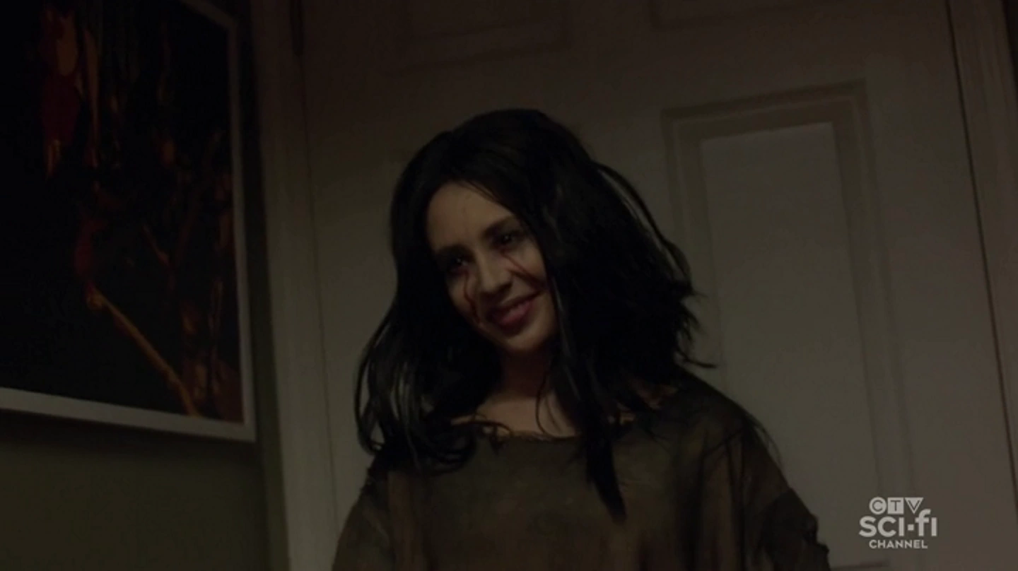 Mary Worthington Supernatural Wiki Fandom