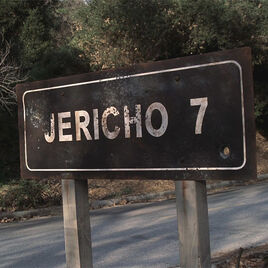Jericho (miasto)