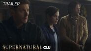 Supernatural Let The Good Times Roll Trailer The CW