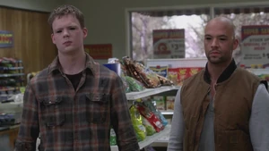 Demonios en Forma Humana