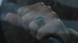 Pestilece's Ring