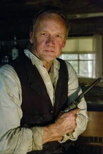 Samuel Colt (deceased)