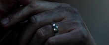 Nick's wedding ring 1