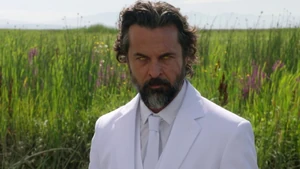 Asmodeus, a Prince of Hell