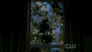 Jo freezes and shatters a window