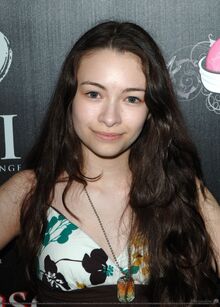 Jodelle Micah Ferland