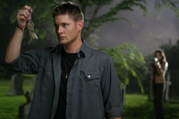 Bad Day at Black Rock | Supernatural Wiki | Fandom
