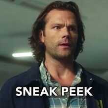 Raising Hell Supernatural Wiki Fandom