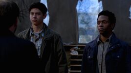 Winchester Imposters