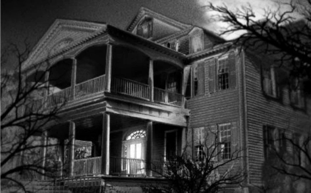 Living House Supernatural Wiki Fandom This is a modal window. living house supernatural wiki fandom