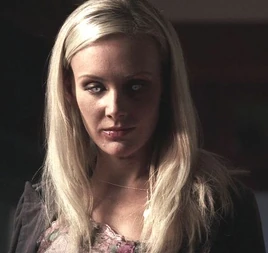 As Rebecca
