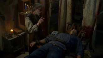 Benton&Sam
