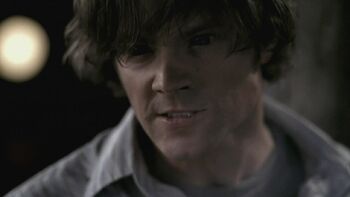 Sam Winchester