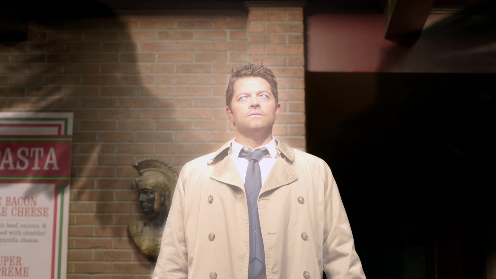 Castiel | Supernatural Wiki | Fandom
