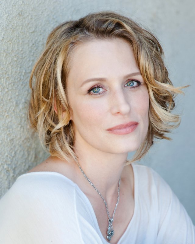 Samantha Smith, Supernatural Wiki